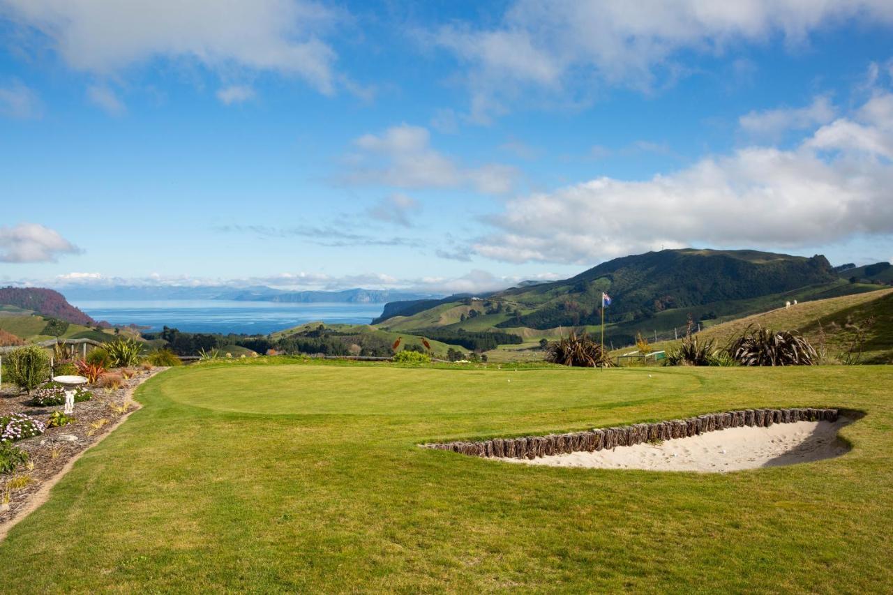 Hilltop Whakaipo Estate Таупо Экстерьер фото